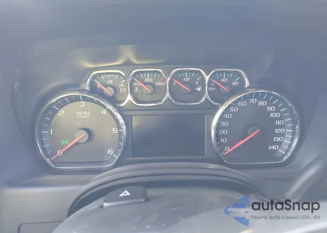 2015 Chevrolet Tahoe Lt from USA, damaged, VIN 1GNSCBKC2FR563159